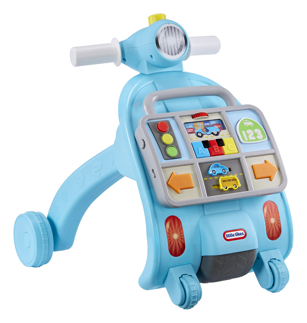Activity Walker for Babies 9+ Months S46234