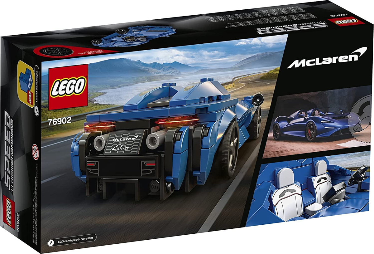 263 Pieces Building Kit P519