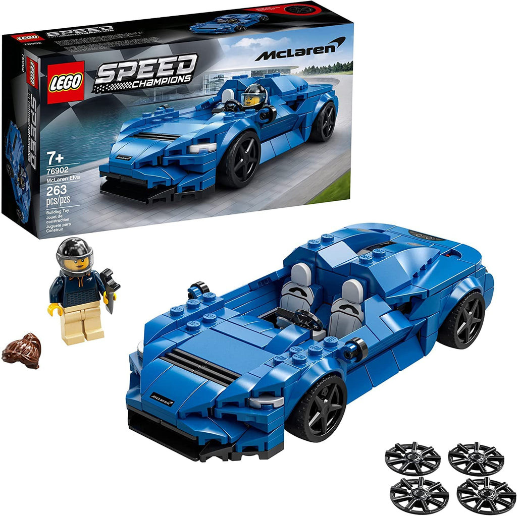 263 Pieces Building Kit P519