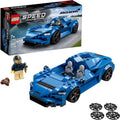 263 Pieces Building Kit P519