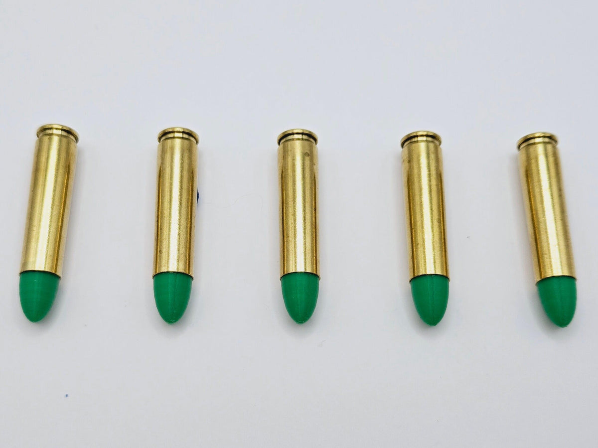 30 Carbine Snap Caps Set of 5 N830