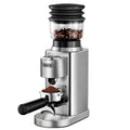 Electric Coffee Grinder with 48 Grind Settings Q623