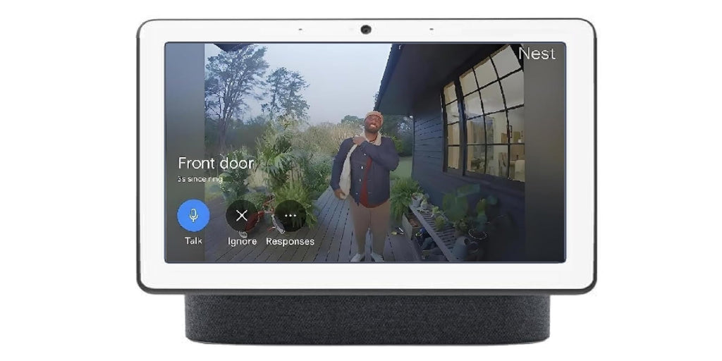 10-inch Smart Display B307