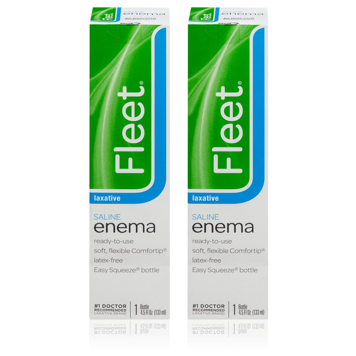 Enema 2 Pack H7231