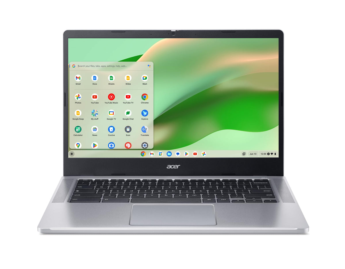 14" Full HD IPS Laptop S5969
