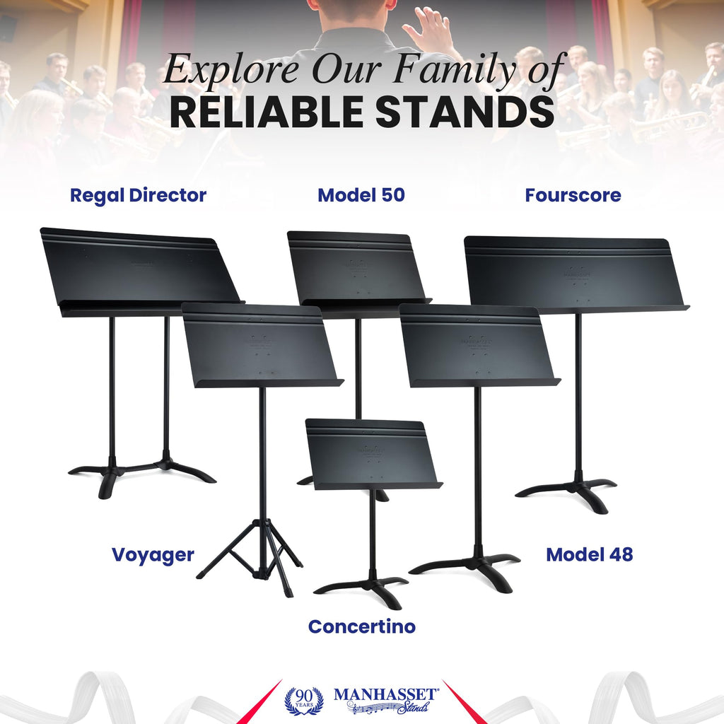 Adjustable Music Stand B311293