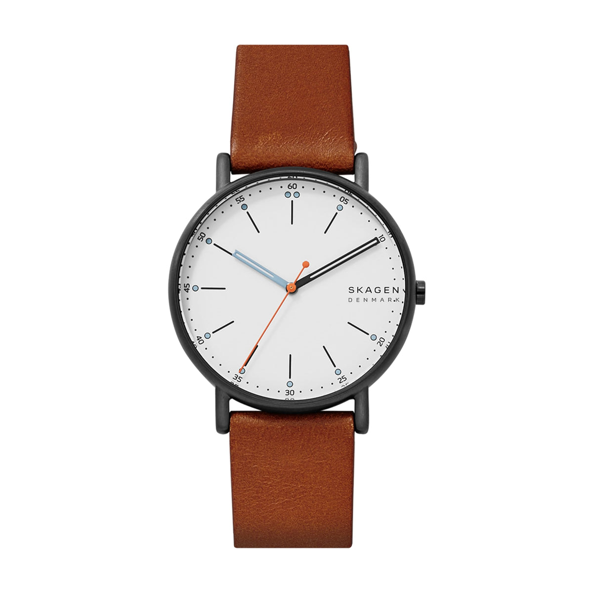 Minimalist Stainless Steel Watch N7133