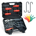 16 Pc Drum Brake Tool Kit Z838017