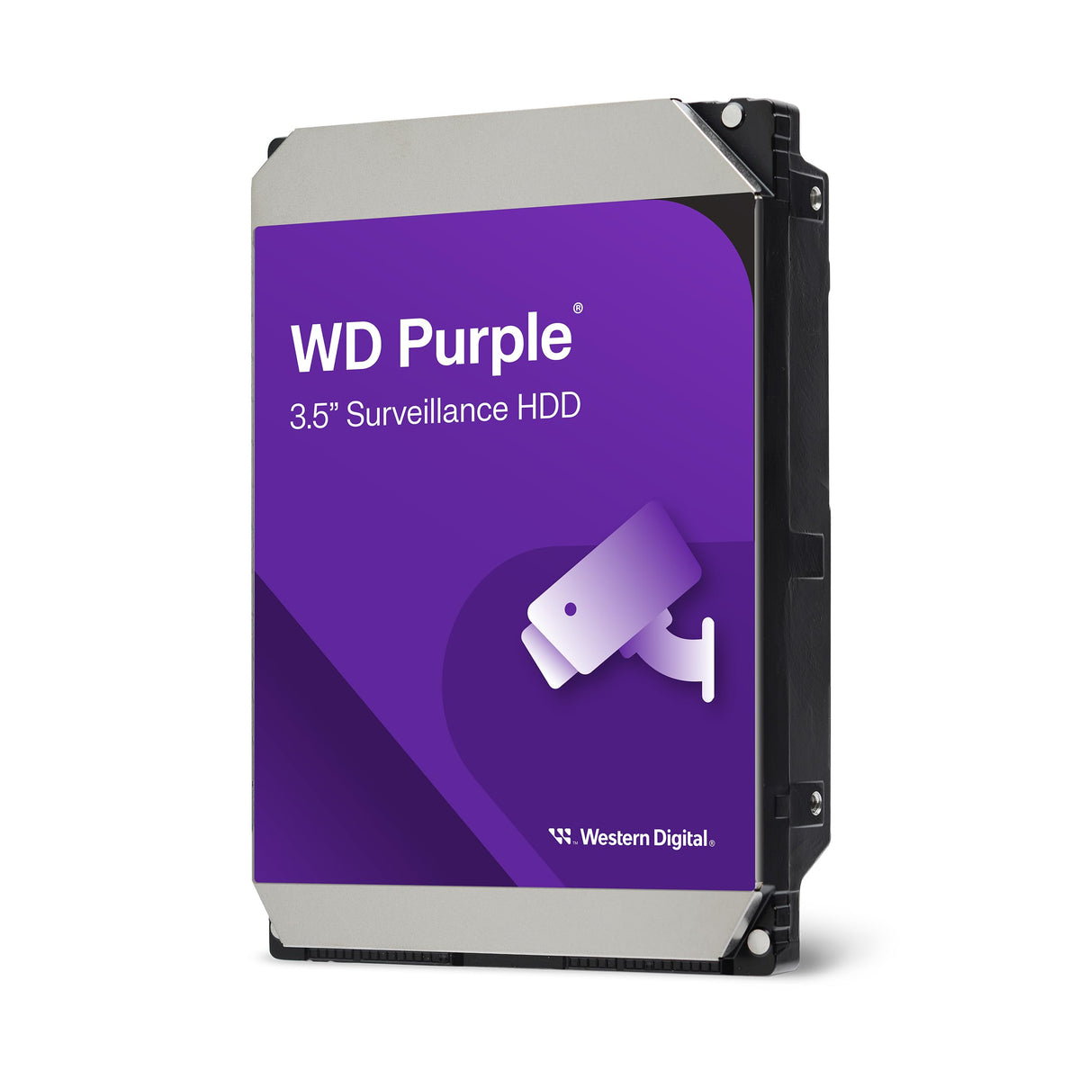 8TB Surveillance Internal Hard Drive HDD V4120