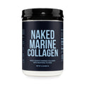 Unflavored Marine Collagen Peptides Protein Powder 47 Servings S3422