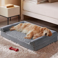 Washable Large Dog Bed M954
