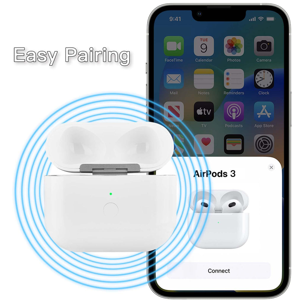 AirPods 3rd Gen Wireless Charging Case Z158