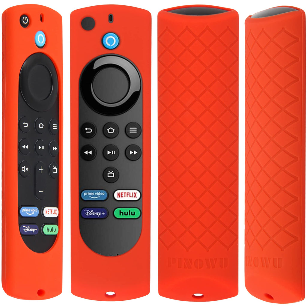 Silicone Remote Cover with Lanyard M541