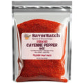 Ground Cayenne Chili Pepper Powder 1 Pound C173837