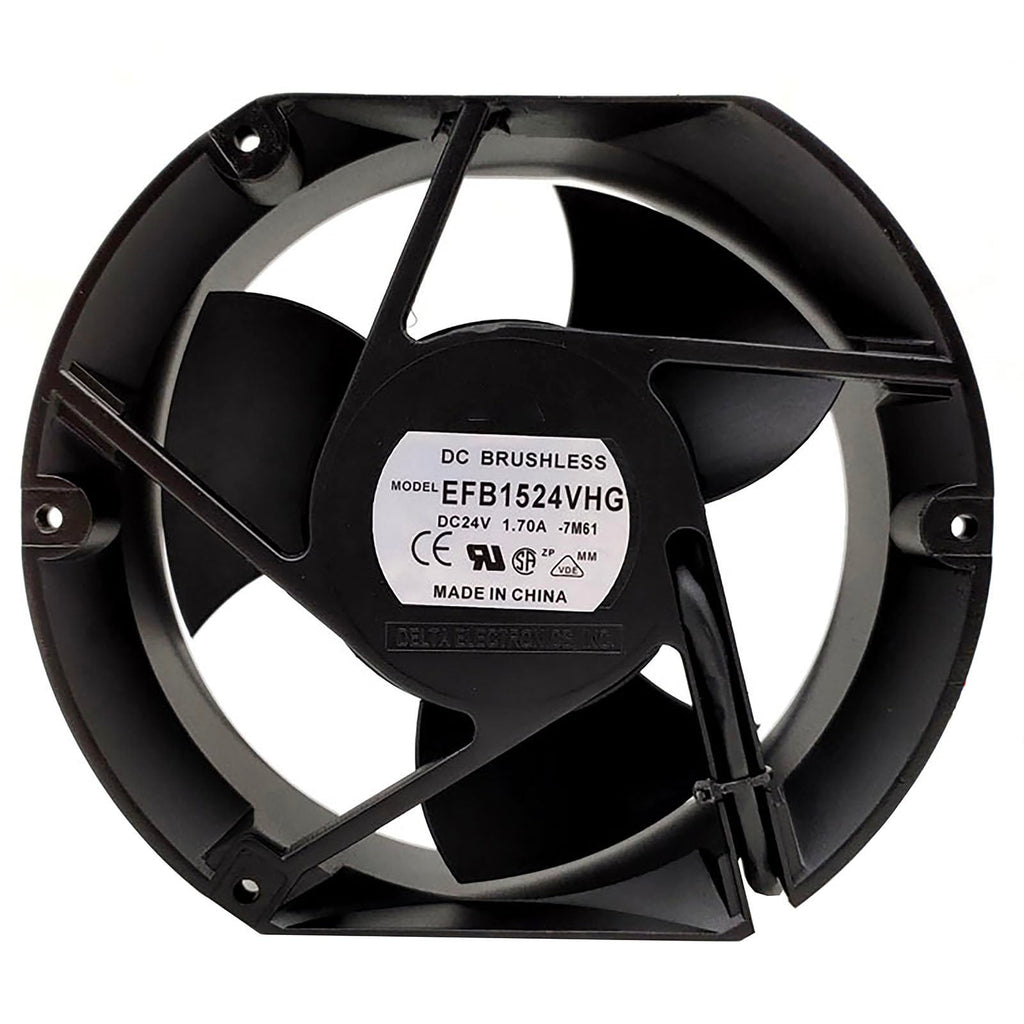 DC 24V USB Brushless Cooling Fan G965981
