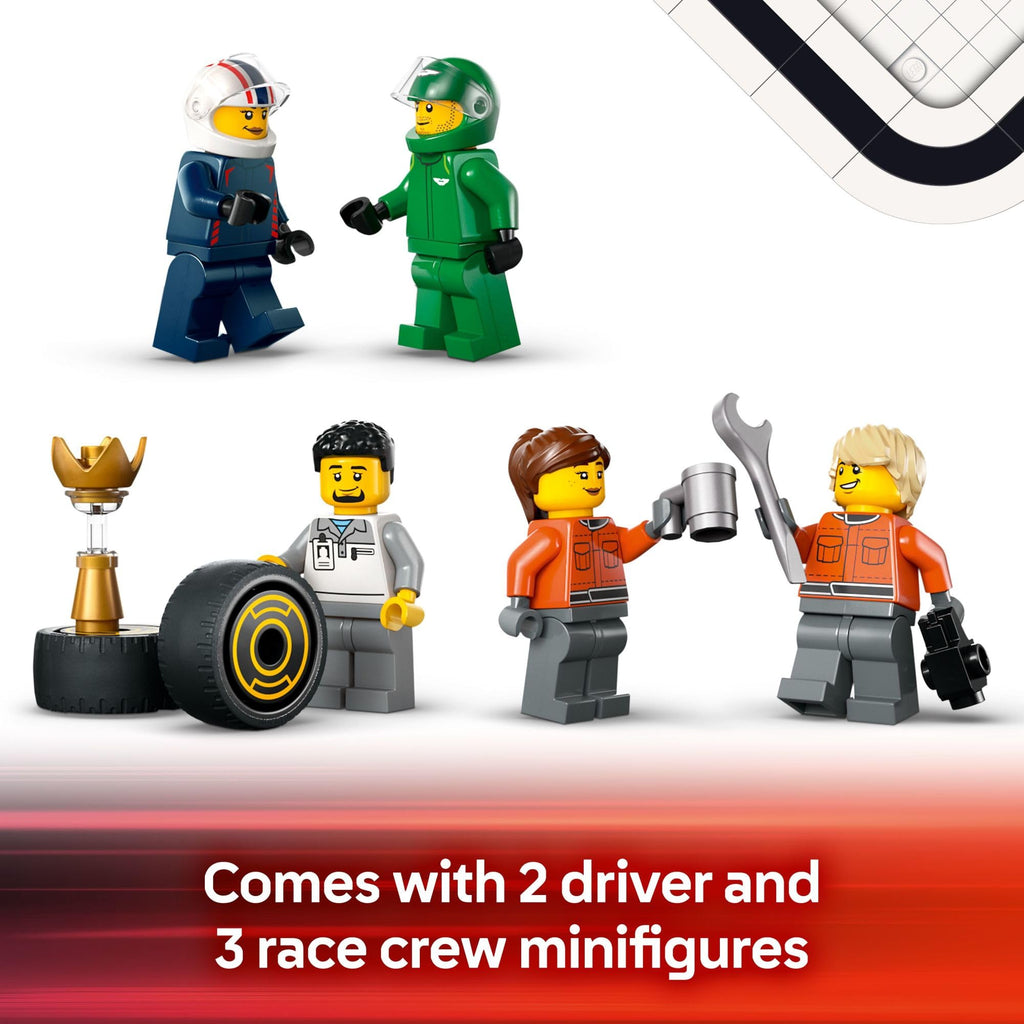 Model Car Building Toy Set Z120861