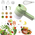 Portable Wireless Electric Vegetable Chopper O1576