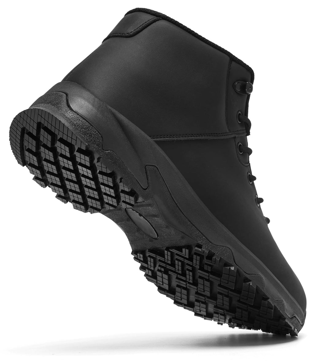 Non Slip Work Boots Q947939