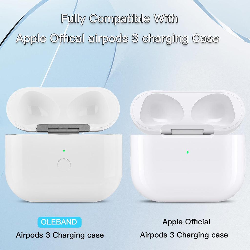 AirPods 3rd Gen Wireless Charging Case Z158