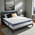 10 inch Cooling Hybrid Full Size Mattress D76440