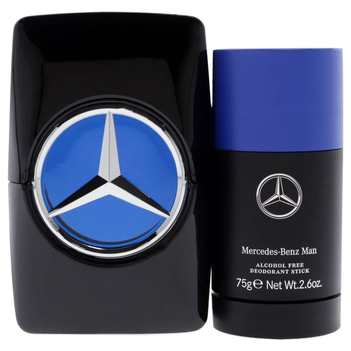 2 pc Eau de Toilette Spray and Deodorant Stick Gift Set A571468