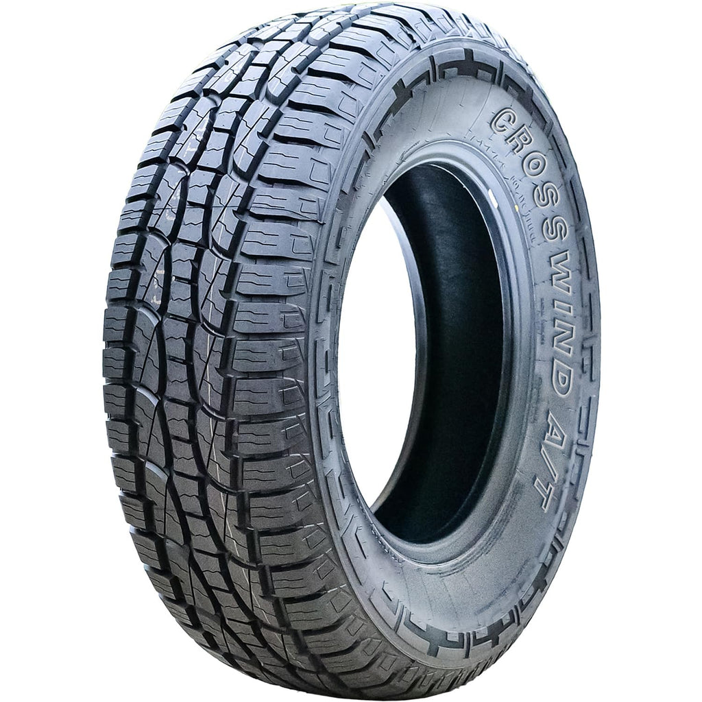 265/70R18 116T Tires R939