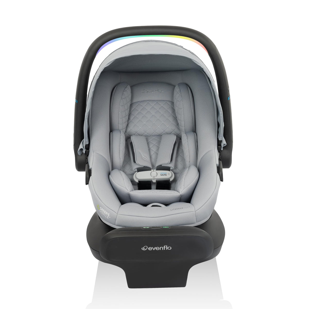 Preemie and Infant Car Seat R1446