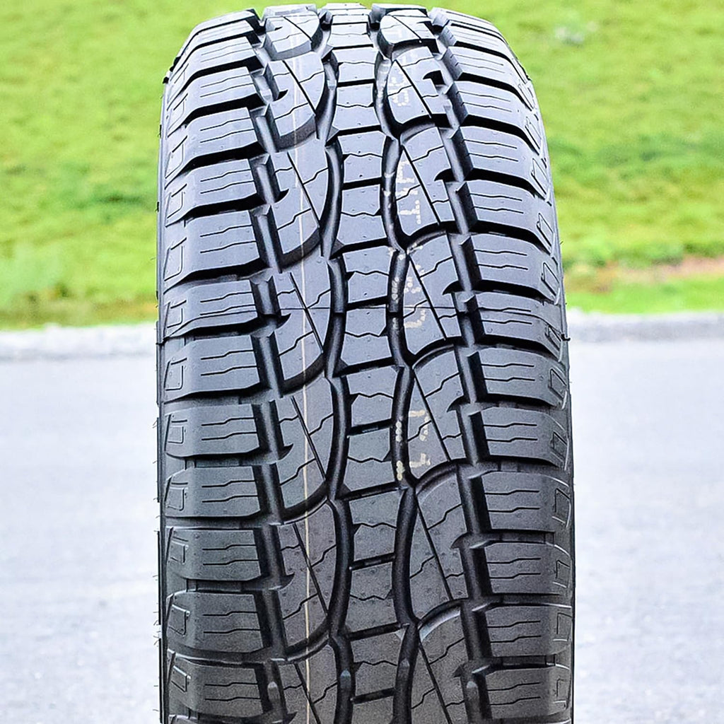 265/70R18 116T Tires R939