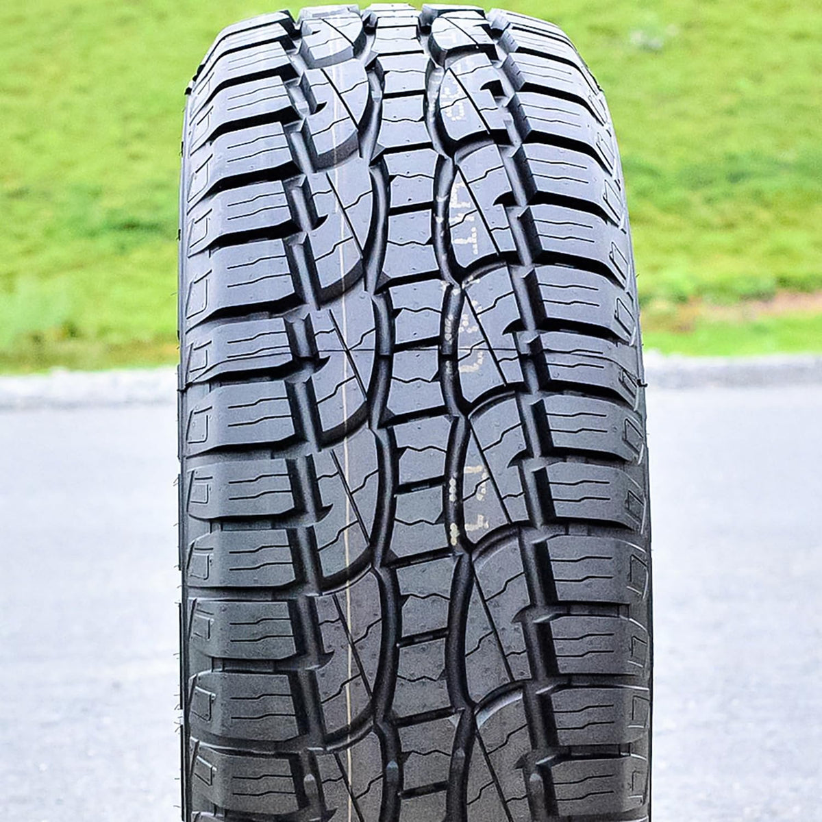 265/70R18 116T Tires R939