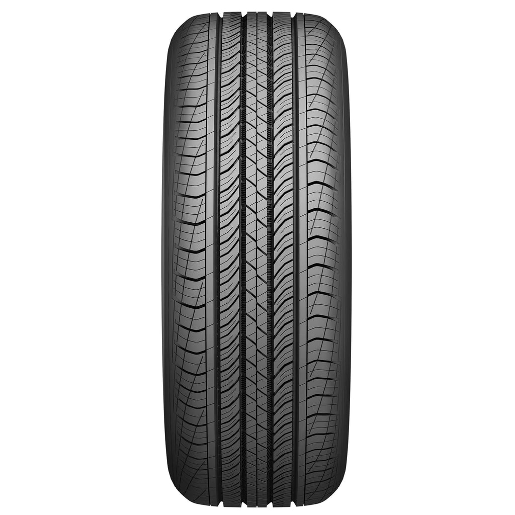 All Season 225/60R17 99H Passenger Tire V973671
