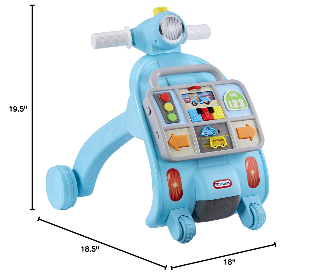 Activity Walker for Babies 9+ Months S46234