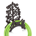 Cast Iron Wall Mount Garden Hose Holder B42996