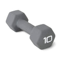 Neoprene Coated Dumbbells F9631