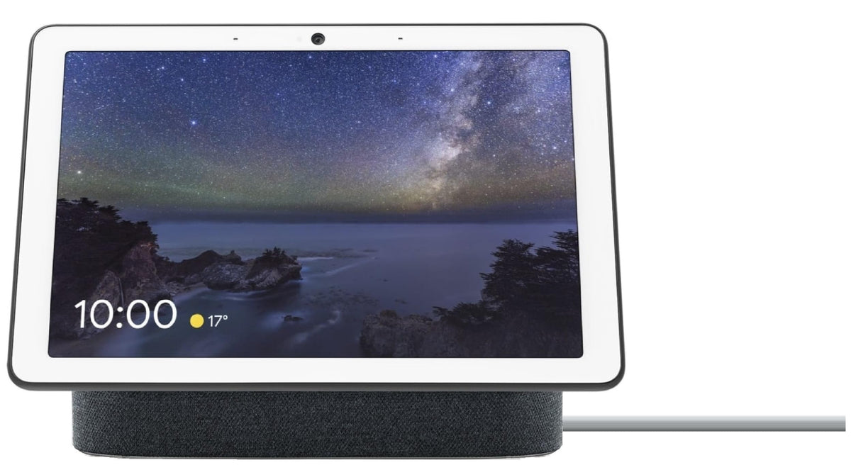 10-inch Smart Display B307