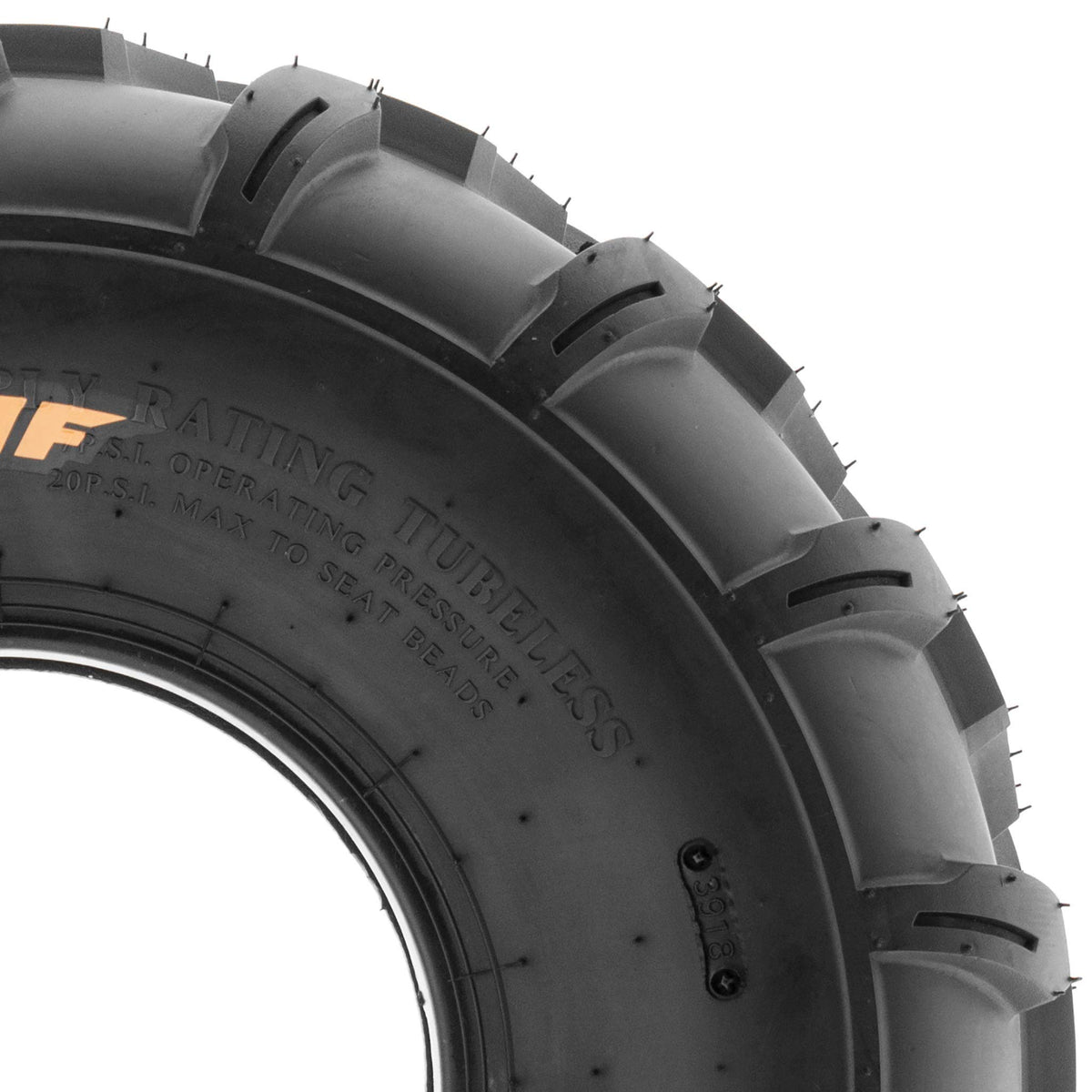 19x7-8 Off-Road Tire 6 Ply O34295