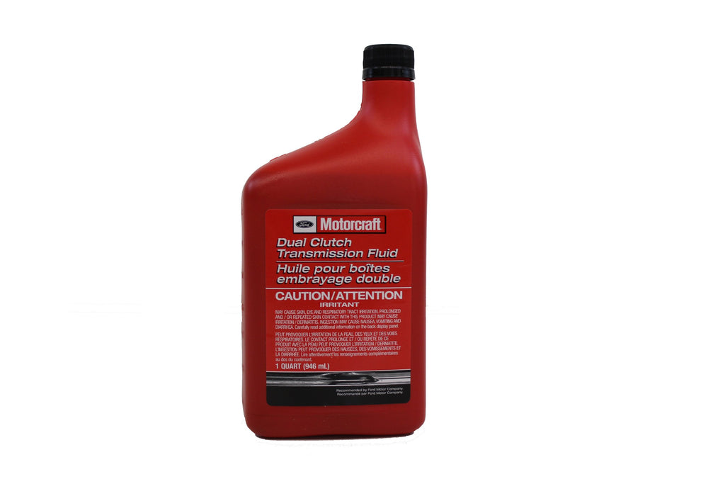 Dual Clutch Transmission Fluid 1 Quart B18756