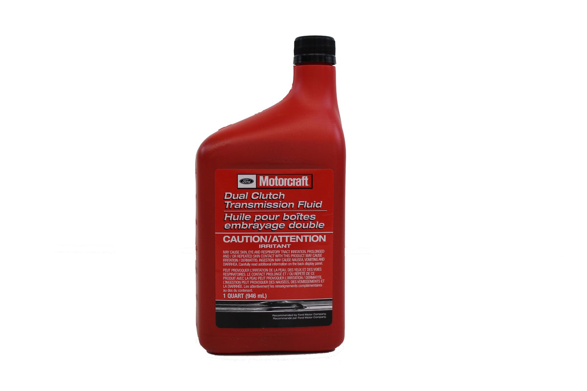 Dual Clutch Transmission Fluid 1 Quart B18756