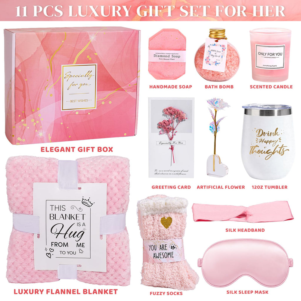 Spa Basket P154921