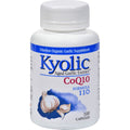 Aged Garlic Extract with Coq10 Capsules I8859