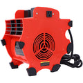 3-Speed Portable Floor Air Mover H8179