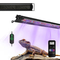 8-Inch UVB Reptile Light Fixture R20784