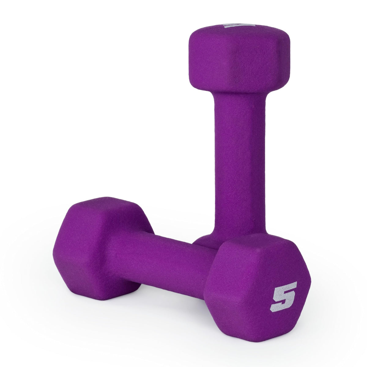 Neoprene Dumbbell Weights Pairs & Sets G117
