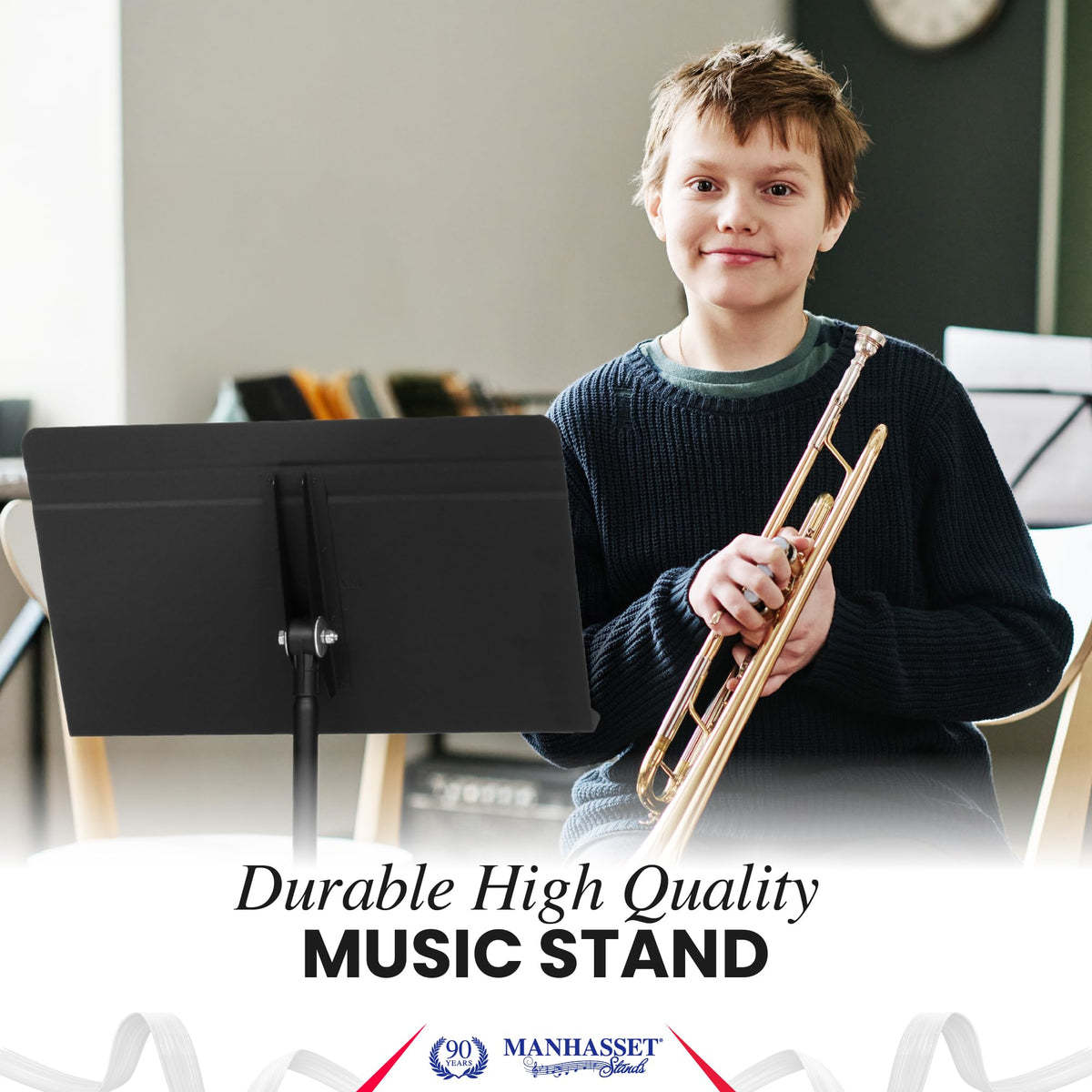 Adjustable Music Stand B311293
