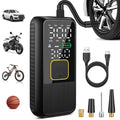 Portable Air Compressor 150PSI Tire Inflator O551938