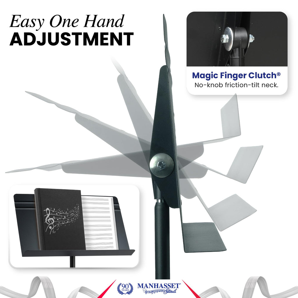 Adjustable Music Stand B311293