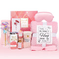 Spa Basket P154921