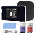 Hemoglobin Test Meter with 25 Test Strips F756541