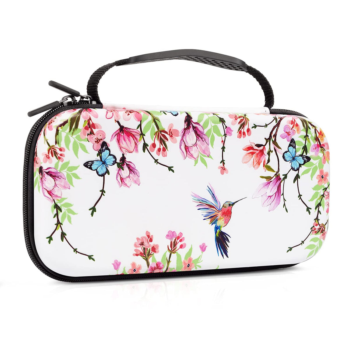 Switch Case with 16 Game Card Slot L798