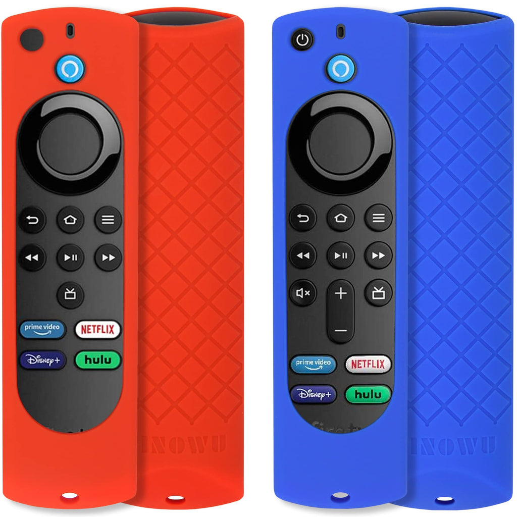 Silicone Remote Cover with Lanyard M541