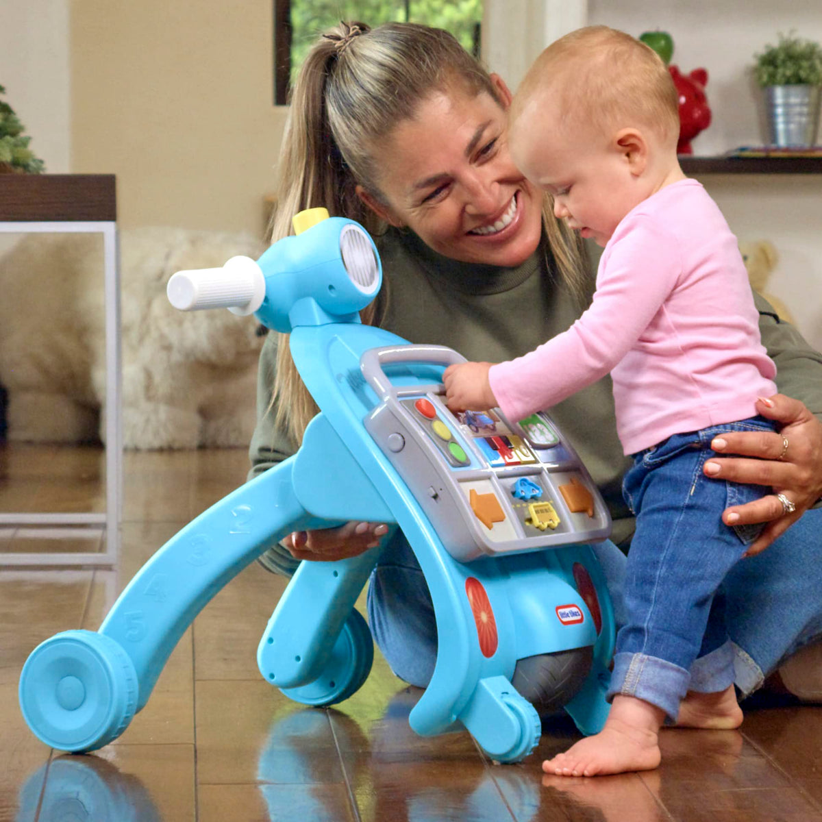 Activity Walker for Babies 9+ Months S46234